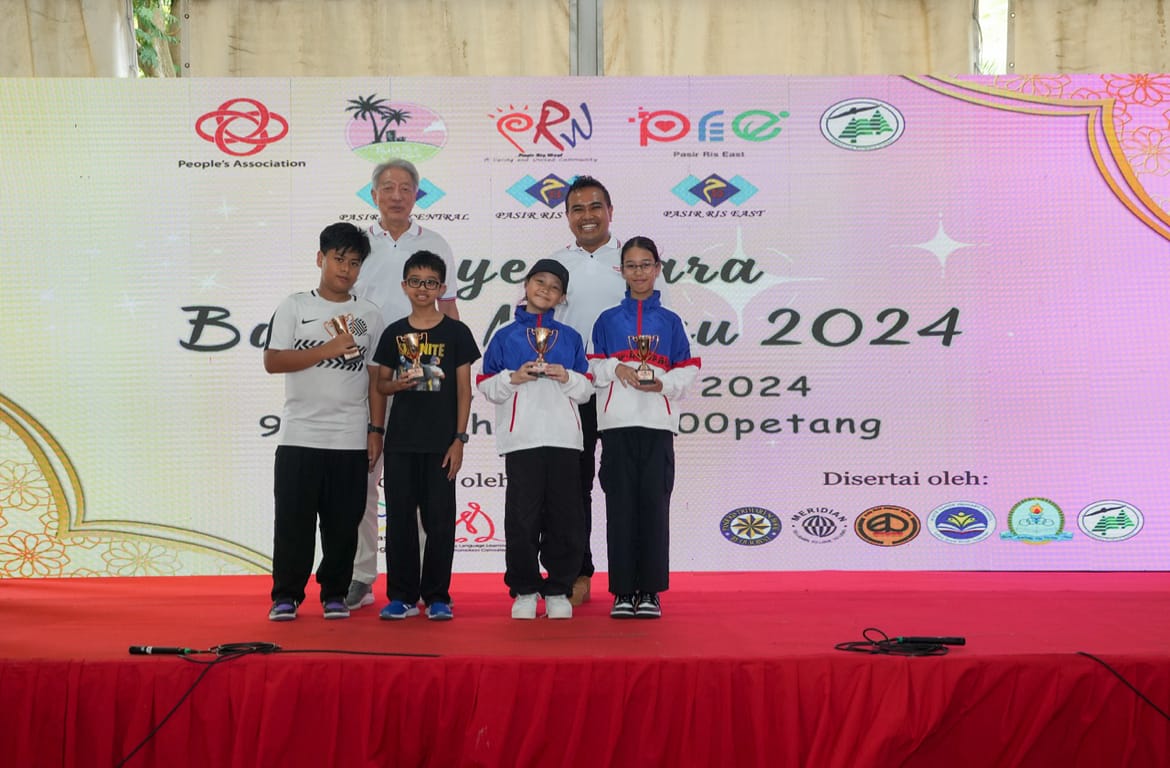 Sayembara Bahasa